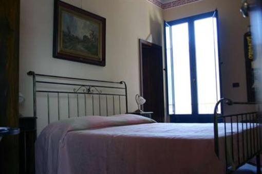 фото отеля La Casa Degli Artisti