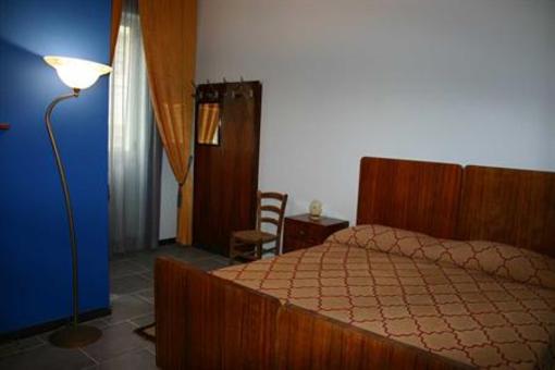 фото отеля La Casa Degli Artisti