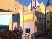 La Casa Degli Artisti