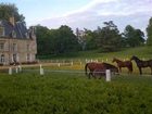 фото отеля Chateau De Monhoudou