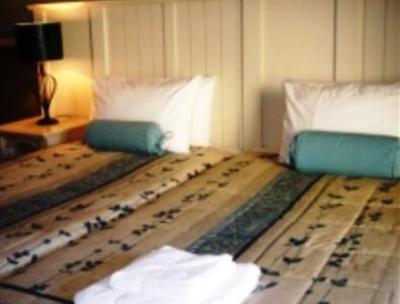 фото отеля Yamkela Guest House Oudtshoorn