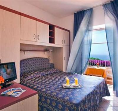 фото отеля Hotel Residence Sant'Angelo