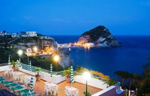 фото отеля Hotel Residence Sant'Angelo