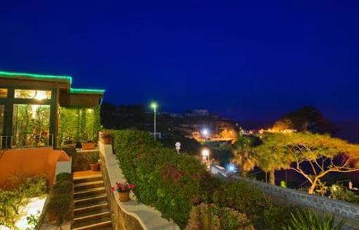 фото отеля Hotel Residence Sant'Angelo