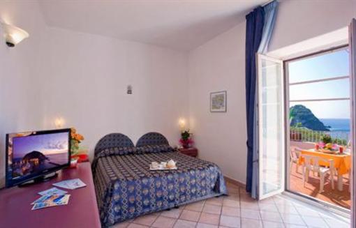 фото отеля Hotel Residence Sant'Angelo