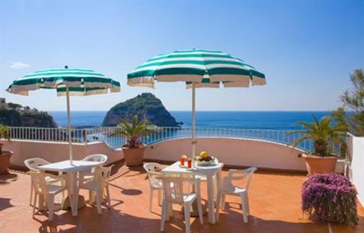 фото отеля Hotel Residence Sant'Angelo