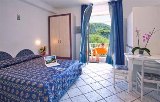фото отеля Hotel Residence Sant'Angelo