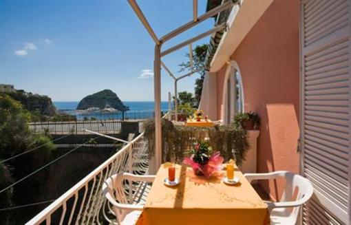 фото отеля Hotel Residence Sant'Angelo