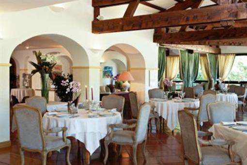 фото отеля Chateau De Taulane Hotel La Martre