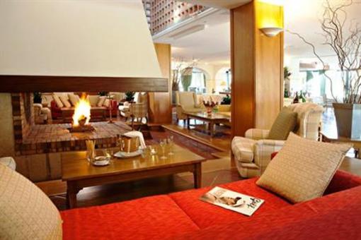 фото отеля Chateau De Taulane Hotel La Martre