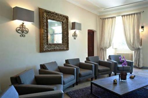 фото отеля Chateau De Taulane Hotel La Martre