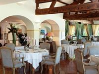 Chateau De Taulane Hotel La Martre