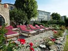 фото отеля Chateau De Taulane Hotel La Martre