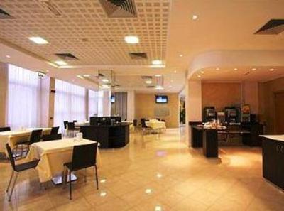 фото отеля Park Hotel Cassano d'Adda
