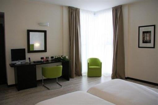 фото отеля Park Hotel Cassano d'Adda