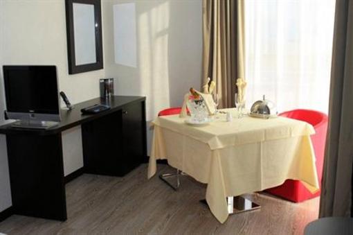 фото отеля Park Hotel Cassano d'Adda