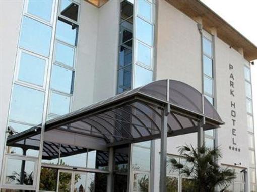 фото отеля Park Hotel Cassano d'Adda
