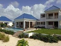 Panarea Villa Anguilla