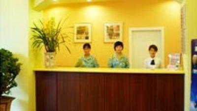 фото отеля Home Inn Hangzhou Hubin Road