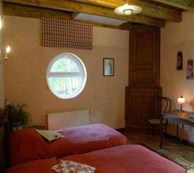 фото отеля Domaine Du Moulin Bed & Breakfast Saint-Avold