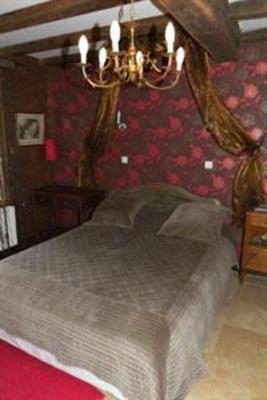 фото отеля Domaine Du Moulin Bed & Breakfast Saint-Avold