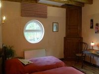 Domaine Du Moulin Bed & Breakfast Saint-Avold