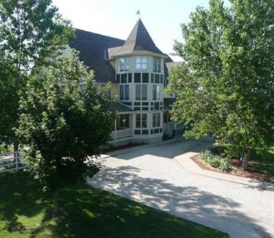 фото отеля Victorian Veranda Country Inn