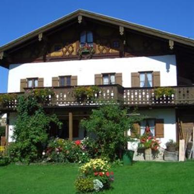 фото отеля Pension Zwink