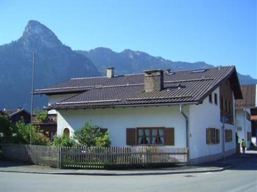 фото отеля Pension Zwink