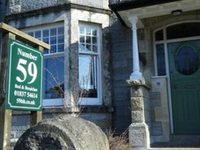 Number 59 Bed and Breakfast
