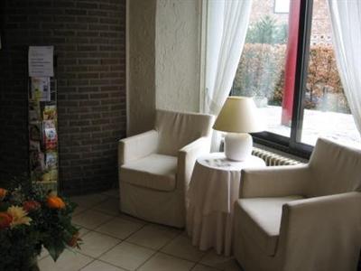 фото отеля Limburgia Hotel Riemst