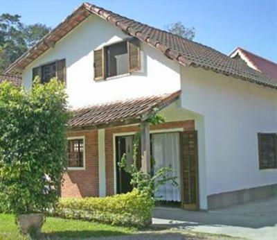 фото отеля Pousada Aconchegos Ile de France Itatiaia