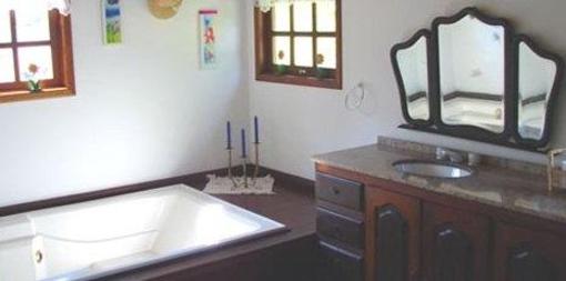 фото отеля Pousada Aconchegos Ile de France Itatiaia