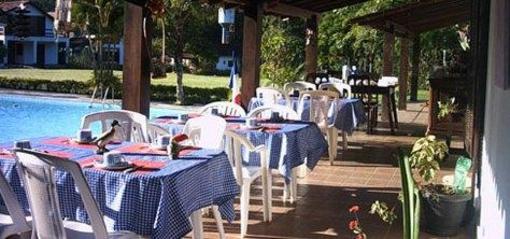 фото отеля Pousada Aconchegos Ile de France Itatiaia