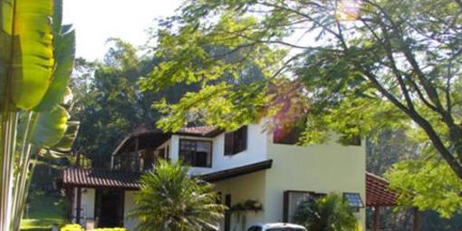 фото отеля Pousada Aconchegos Ile de France Itatiaia