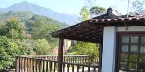фото отеля Pousada Aconchegos Ile de France Itatiaia