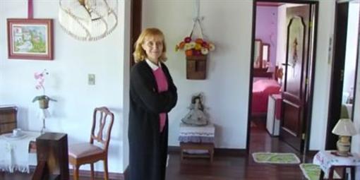 фото отеля Pousada Aconchegos Ile de France Itatiaia