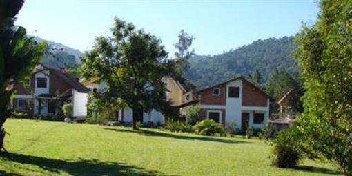 фото отеля Pousada Aconchegos Ile de France Itatiaia