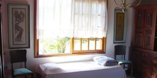 фото отеля Pousada Aconchegos Ile de France Itatiaia