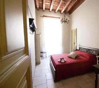 фото отеля Casa Lopez B&B