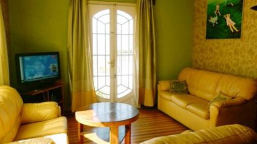 фото отеля Casa Kreyenberg B&B