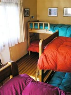 фото отеля Casa Kreyenberg B&B