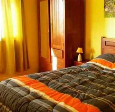 фото отеля Casa Kreyenberg B&B