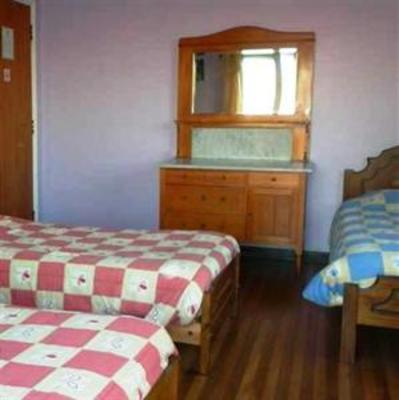 фото отеля Casa Kreyenberg B&B