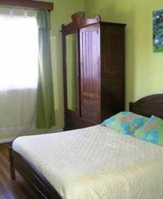 фото отеля Casa Kreyenberg B&B