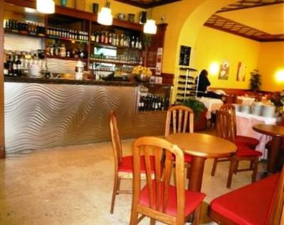 фото отеля Hotel Ifigenia Torbole