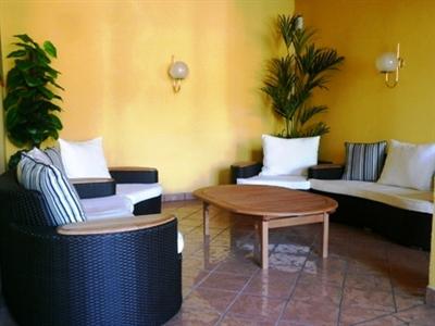 фото отеля Hotel Ifigenia Torbole