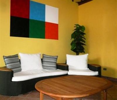 фото отеля Hotel Ifigenia Torbole
