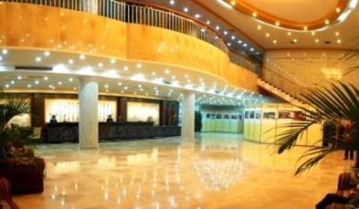 фото отеля Conghua Qingyin Hotel