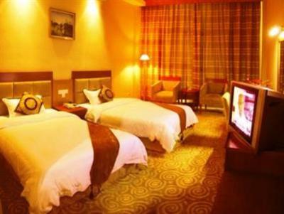 фото отеля Conghua Qingyin Hotel
